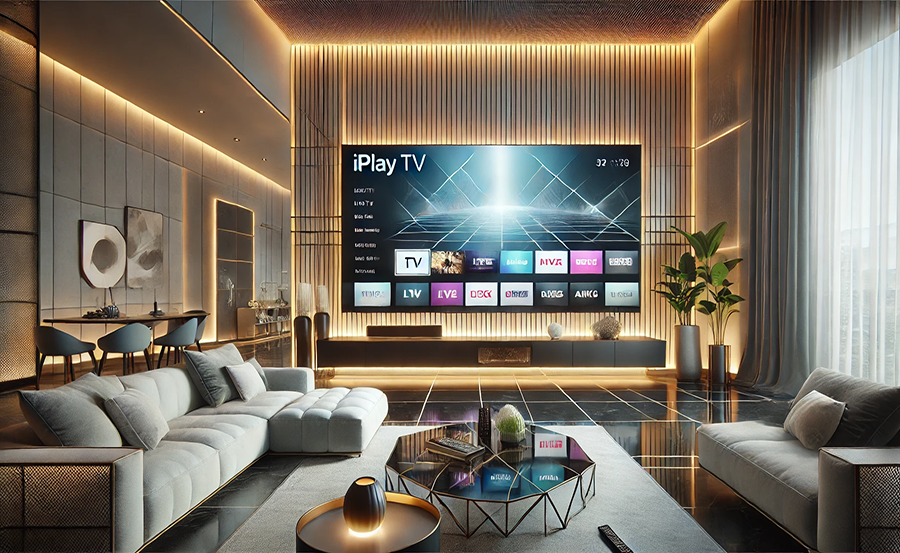 A Complete Beginner’s Guide to Using iPlay TV